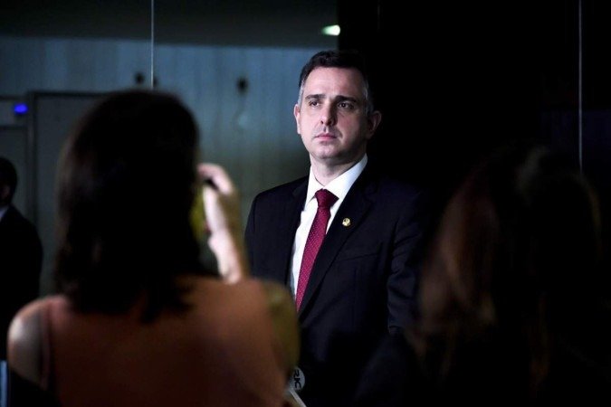 (crédito: Waldemir Barreto/Agência Senado) (crédito: Waldemir Barreto/Agência Senado)