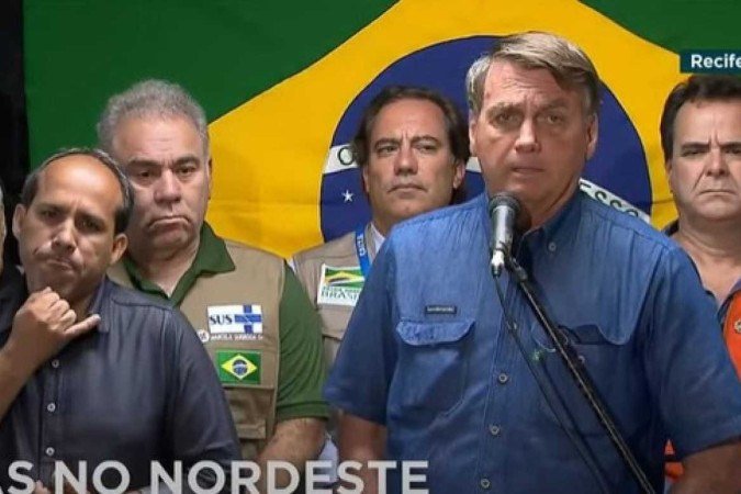 (crédito: Reprodução) (crédito: Reprodução)