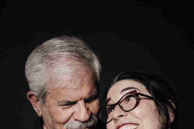  Monica Salmaso e Dori Caymmi: parceria sempre desejada