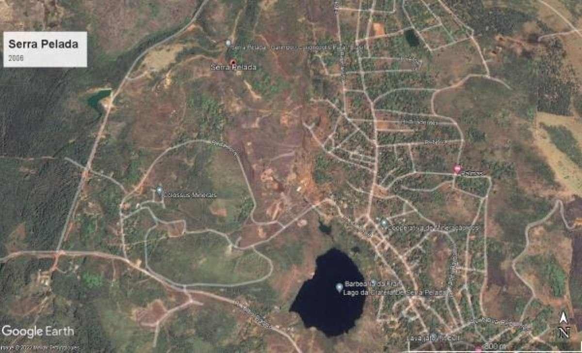 Serra Pelada