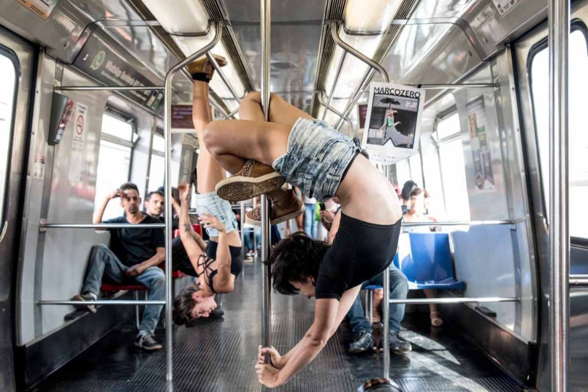 Festival de dança Marco Zero convoca artistas para compor programação