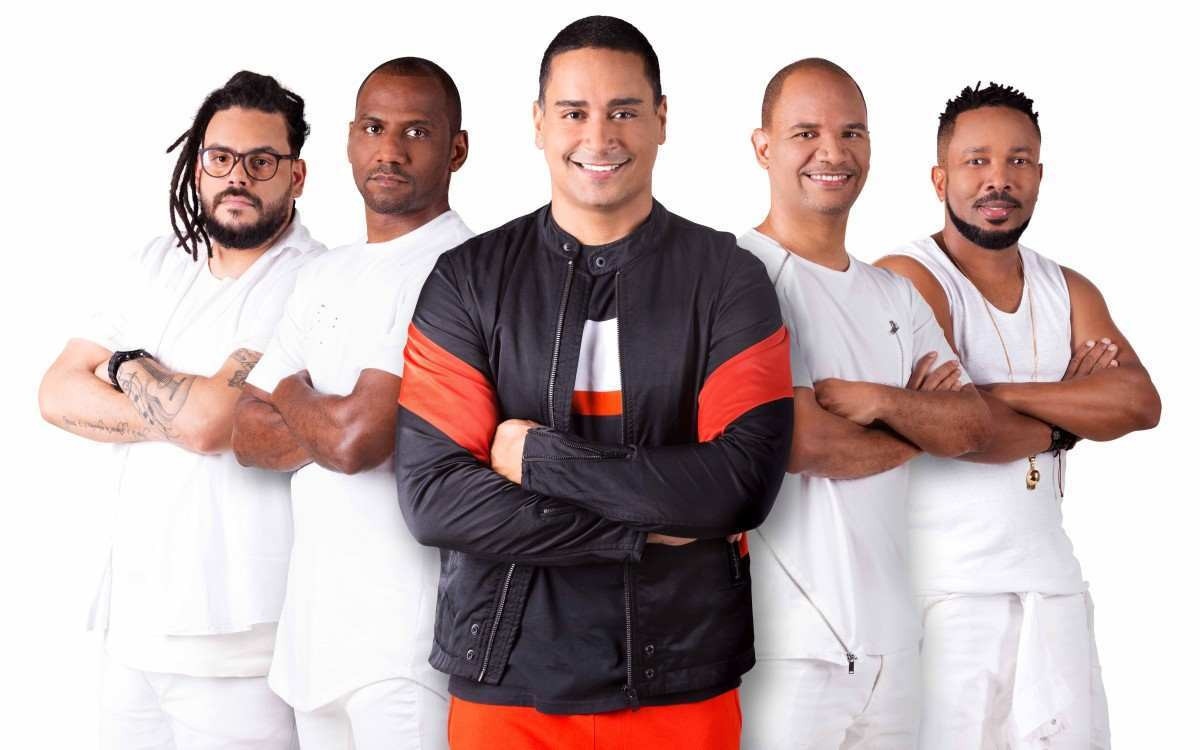 Harmonia do Samba faz show às margens do Lago Paranoá no sábado (4/6)