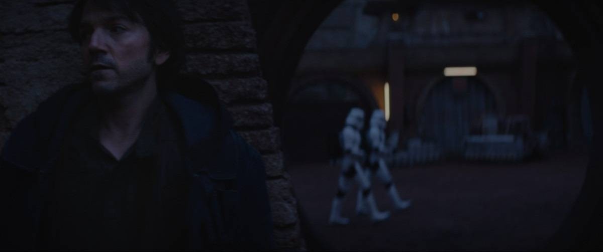 Andor será última aparição de Diego Luna como Cassian em Star Wars