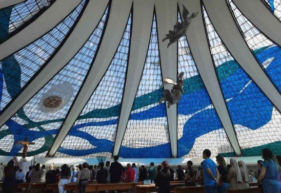 Carlos Silva/CB/D.A Press