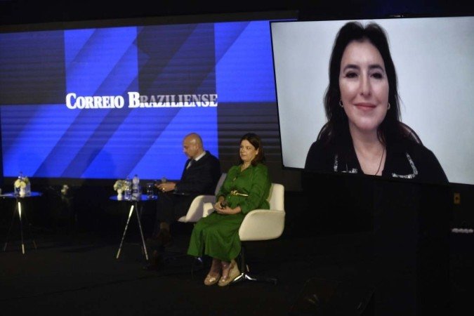 (crédito: Minervino Júnior/CB) (crédito: Minervino Júnior/CB)
