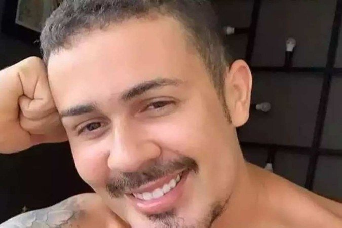 (crédito: Reprodução/Instagram) (crédito: Reprodução/Instagram)