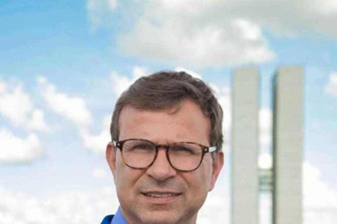 Descrição: Coluna-Eixo Capital- Pré-candidato do Novo ao Senado no DF, Paulo Roque

Crédito: Divulgação/Paulo Roque