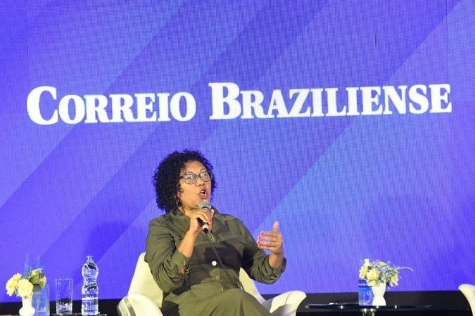 (crédito: Ed Alves/DA Press) (crédito: Ed Alves/DA Press)