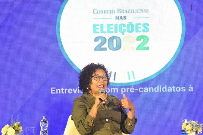 (crédito: Ed Alves/CB/D.A.Press) (crédito: Ed Alves/CB/D.A.Press)