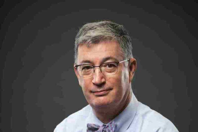 Luiz Vicente Rizzo, diretor de Pesquisa;