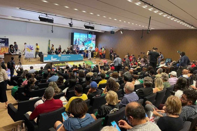 (crédito: Fonacate/Divulgação) (crédito: Fonacate/Divulgação)