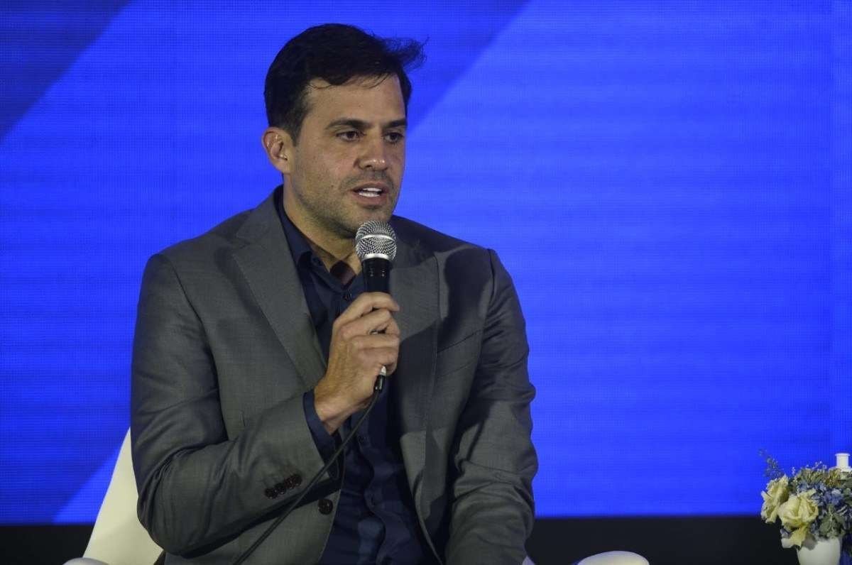 As suspeitas que podem barrar a candidatura de Pablo Marçal