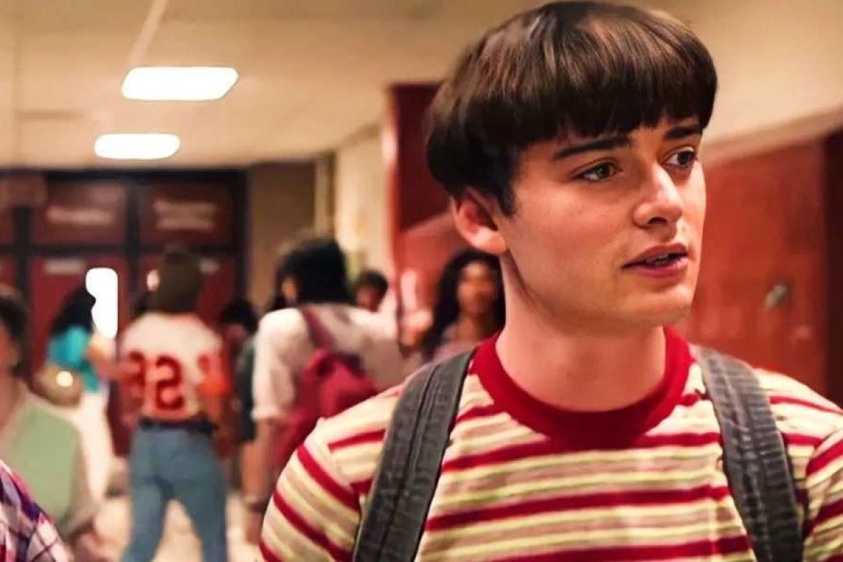 Stranger things': Ator confirma que Will é gay e apaixonado por Mike