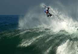 Cidade de Niterói recebe quarta etapa do Mundial de Bodyboard