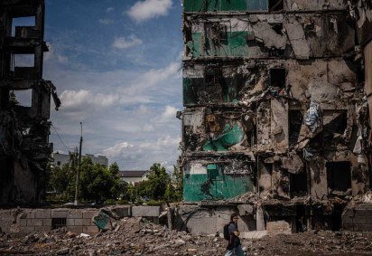  (crédito: Dimitar Dilkoff/AFP)