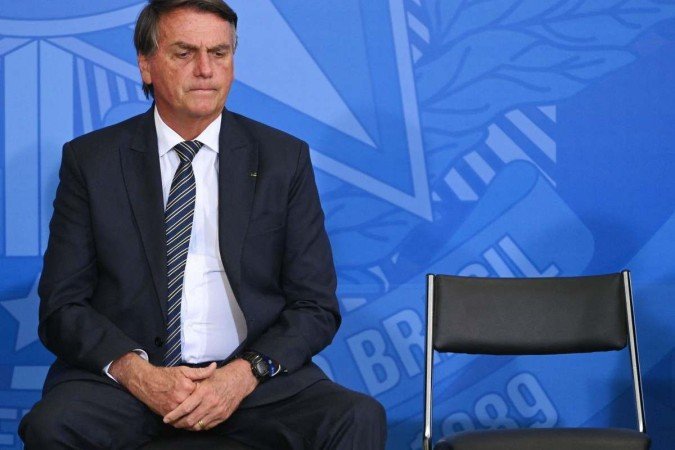 (crédito: Evaristo Sa / AFP) (crédito: Evaristo Sa / AFP)