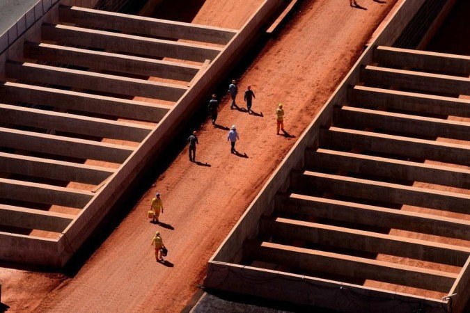  2022. Aniversário deTaguatinga.  Fotos gerais.