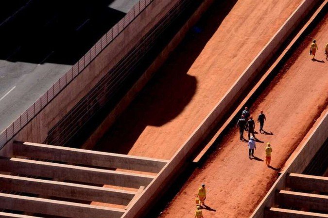   2022. Aniversário deTaguatinga.  Fotos gerais.