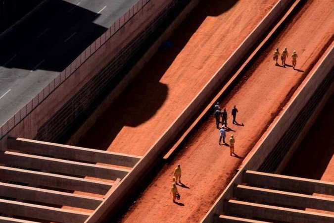   2022. Aniversário deTaguatinga.  Fotos gerais.