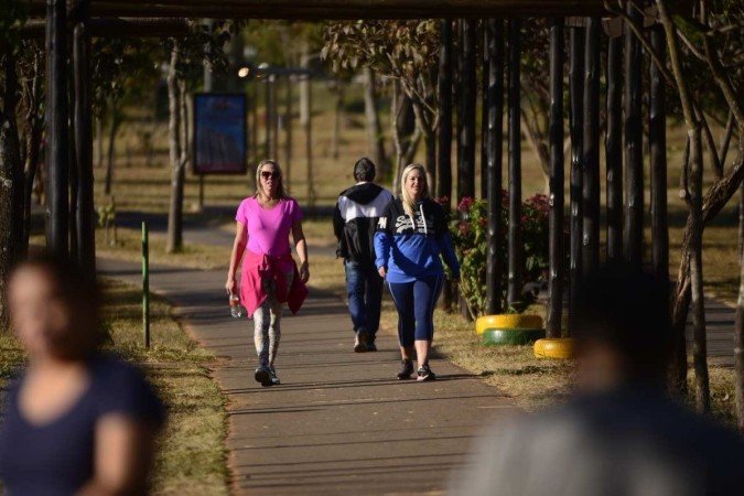   2022. Aniversário deTaguatinga.  Taguaparque