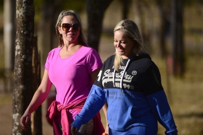  2022. AniversÃ¡rio deTaguatinga.  Taguaparque