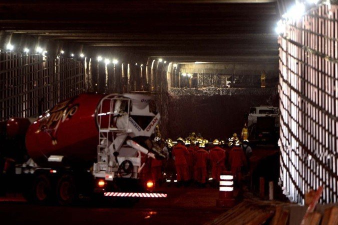   2022. Aniversário deTaguatinga.  