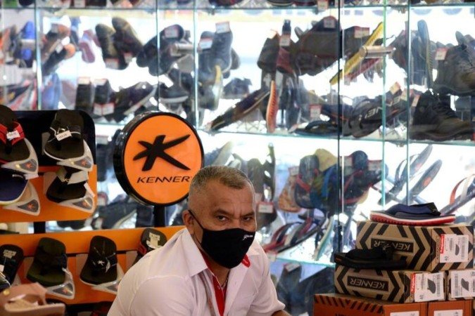 Antonio Silva Nunes: "Valorização do ponto e o acesso dos clientes"