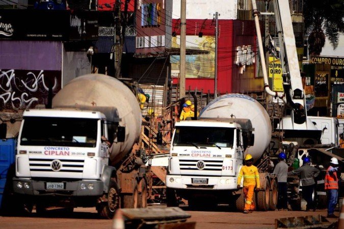 27/05/2022 Crédito: Carlos Vieira/CB. Cidades. Caderno Especial do Aniversário deTaguatinga.