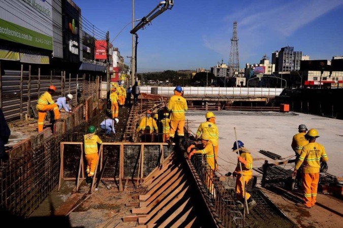 27/05/2022 Crédito: Carlos Vieira/CB. Cidades. Caderno Especial do Aniversário deTaguatinga.