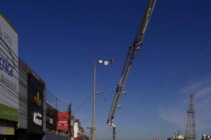  27/05/2022 Crédito: Carlos Vieira/CB. Cidades. Caderno Especial do Aniversário deTaguatinga.