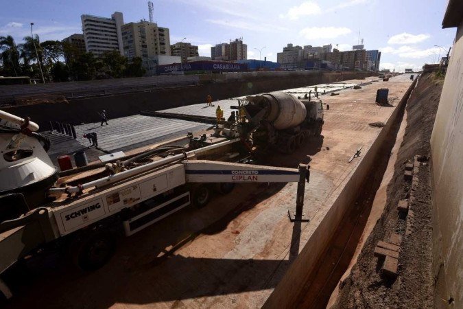  27/05/2022 Crédito: Carlos Vieira/CB. Cidades. Caderno Especial do Aniversário deTaguatinga.
