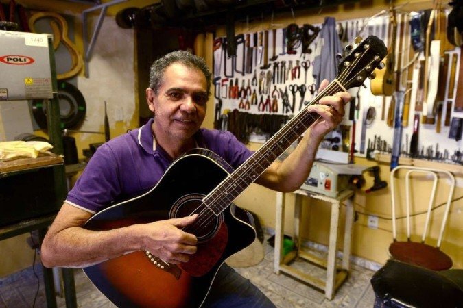  (crédito: Carlos Vieira/CB/D.A Press)