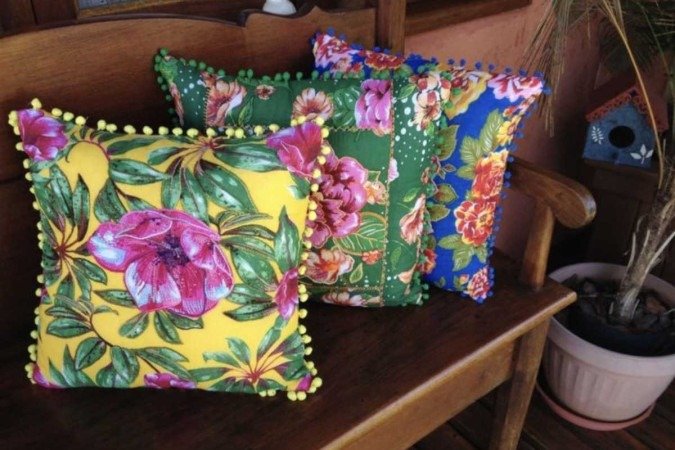  2022. Revista. Casa .Festa Junina. 
      