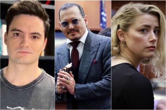 Johnny Depp vence processo contra Amber Heard: 10 momentos-chave