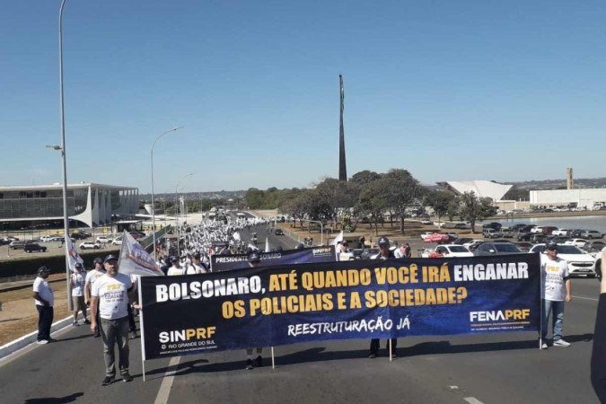 (crédito: Raphael Pati) (crédito: Raphael Pati)