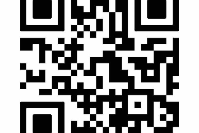 Aponte seu celular e confira os locais de vacinação contra a covid-19 no DF
