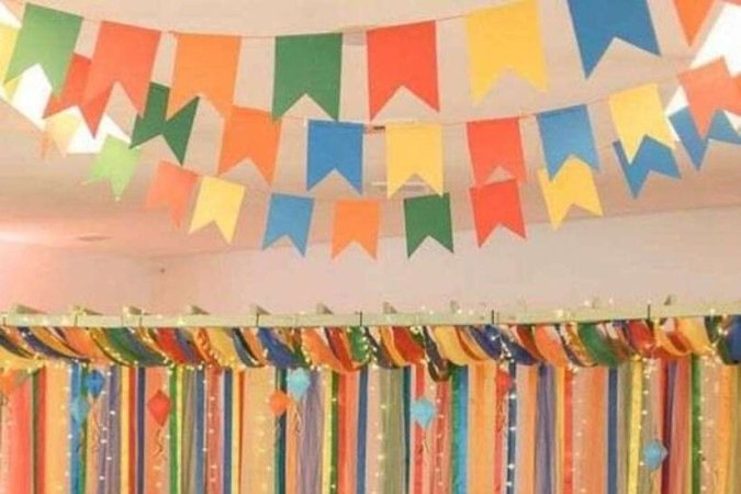  2022. Revista. Casa .Festa Junina. 
      