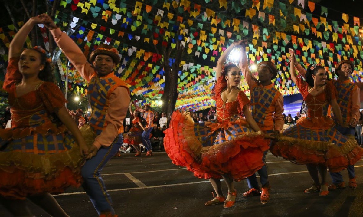 Hoje é Dia: veja datas e feriados do mês de junho de 2022