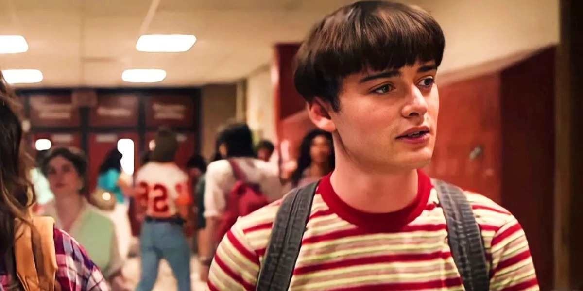 Qual é a verdadeira idade dos atores de Stranger Things