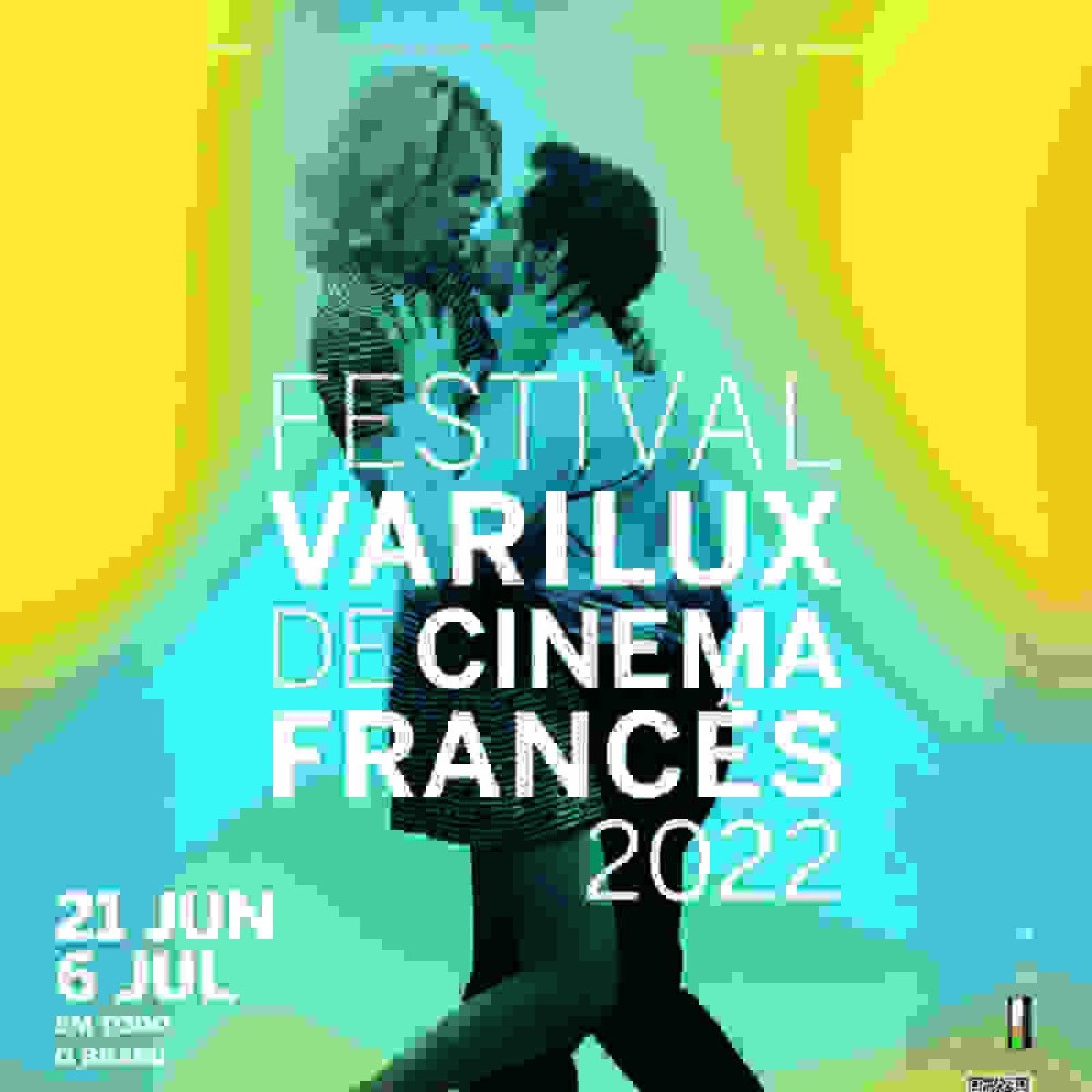 Festival Varilux de Cinema Francês inova e traz séries no telão em sessões  gratuitas