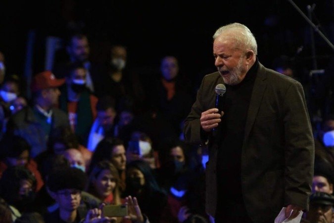  (crédito: Silvio Avila / AFP       )