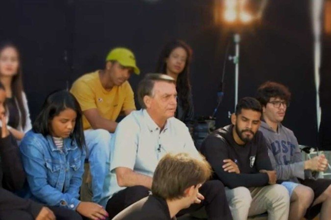  (crédito: Reprodução/PL)