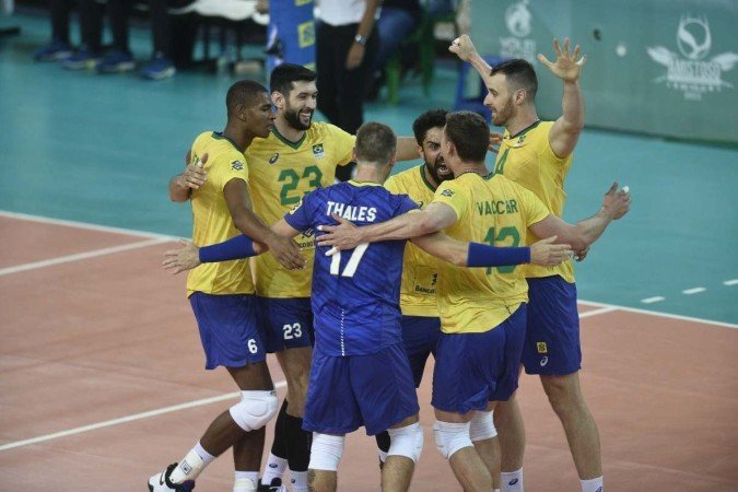  02/06/2022 Crédito: Minervino Junior/CB. Esportes. Brasil  x Japão, durante partida amistosa de Volei no Ginasio do SESI em Taguatinga, ( DF ).