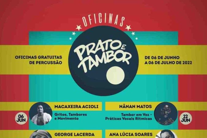 (crédito: Conteúdo de Divulgação ) (crédito: Conteúdo de Divulgação )