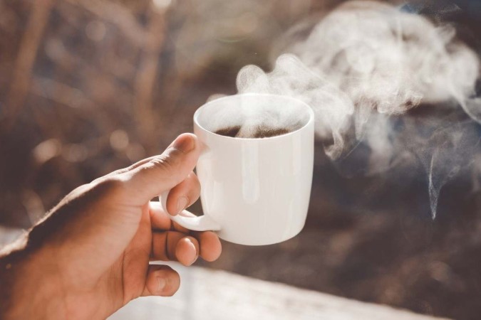 A team of scientists suggests that non-caffeine compounds are responsible for the observed strong positive associations