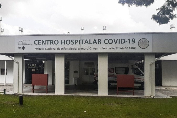 (crédito: TV Brasil) (crédito: TV Brasil)