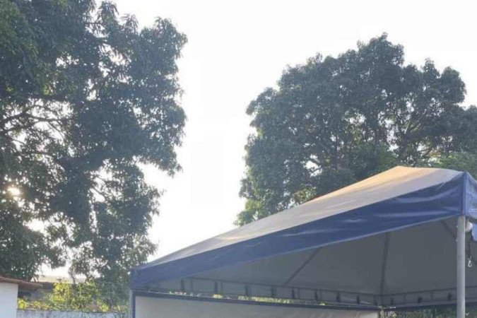 Mariana Mendes Valentini Ã© gerente de marketing da Tecnisys, empresa de que instalou um Lava-jato