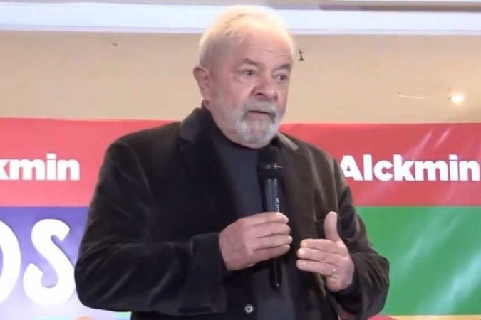 (crédito: Reprodução/Twitter) (crédito: Reprodução/Twitter)