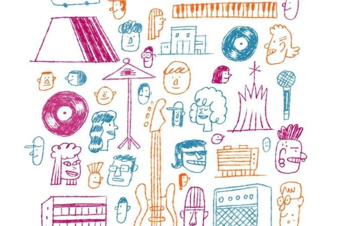  (crédito: Caio Gomez)