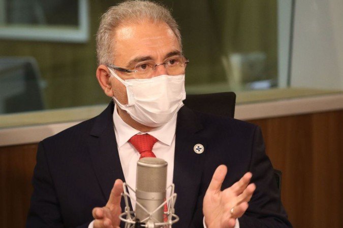 (crédito: VAlter Campanato/Ag..ncia Brasil) (crédito: VAlter Campanato/Ag..ncia Brasil)